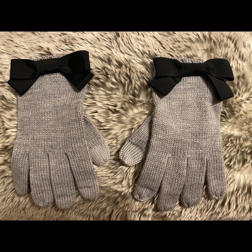 KATE SPADE GLOVES